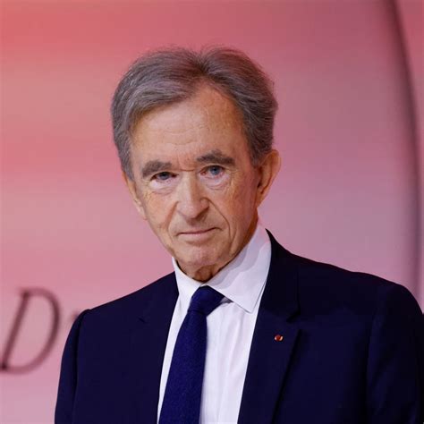 Who Is Bernard Arnault: Net Worth, Career, Family of LVMH CEO.